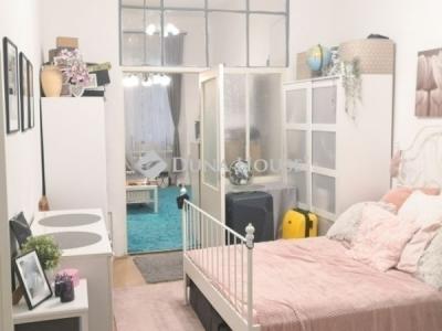 Eladó lakás Budapest