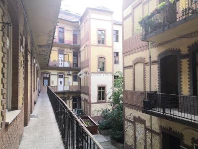 Eladó lakás Budapest