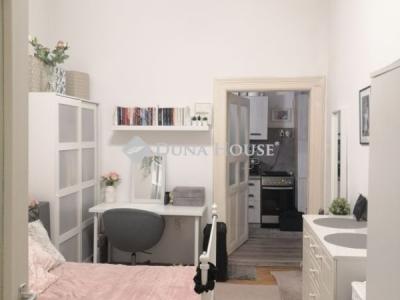 Eladó lakás Budapest