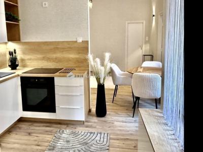 Eladó lakás Budapest