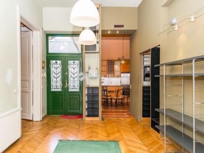Eladó lakás Budapest