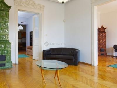 Eladó lakás Budapest