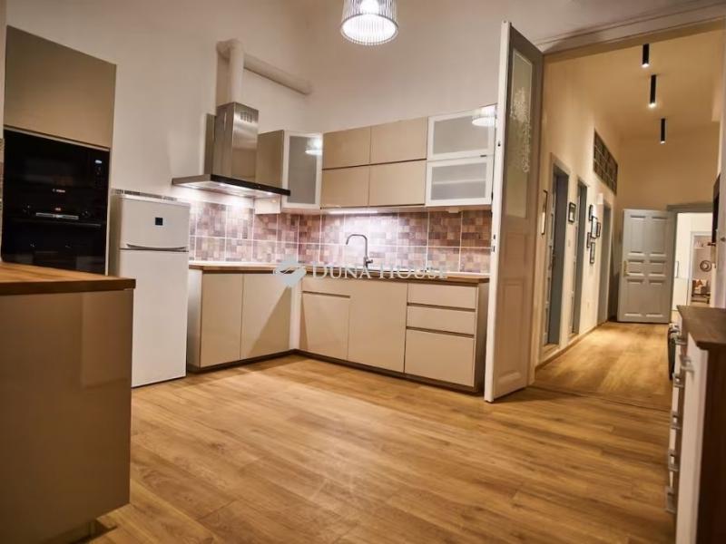 Eladó lakás Budapest