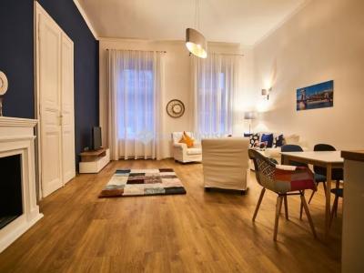 Eladó lakás Budapest