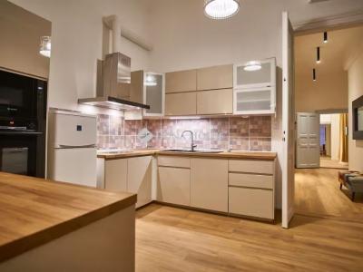 Eladó lakás Budapest