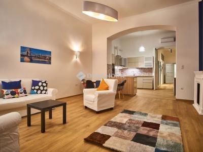 Eladó lakás Budapest