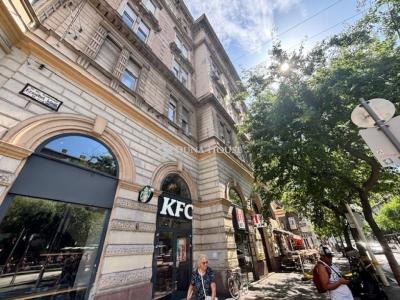 Eladó lakás Budapest