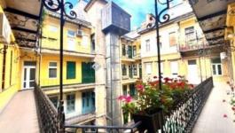 Eladó lakás Budapest