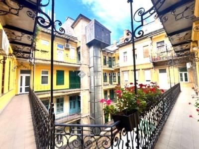 Eladó lakás Budapest