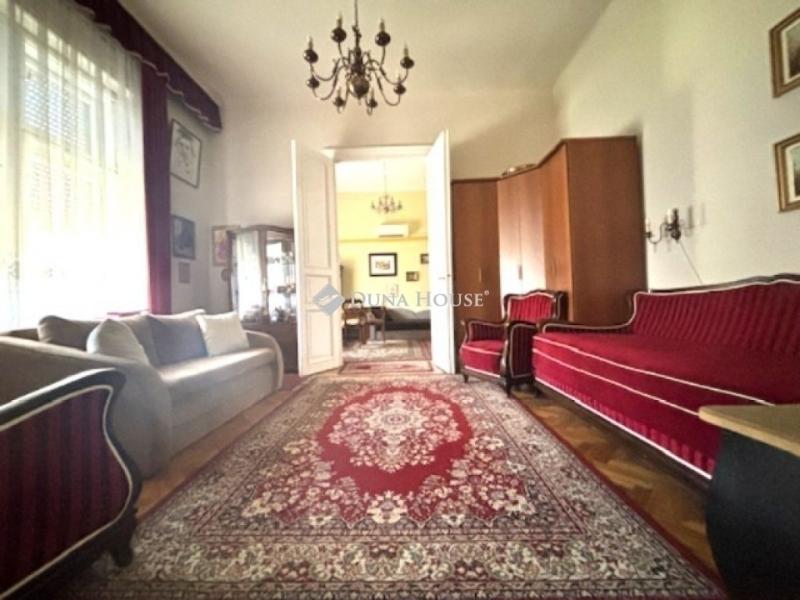 Eladó lakás Budapest