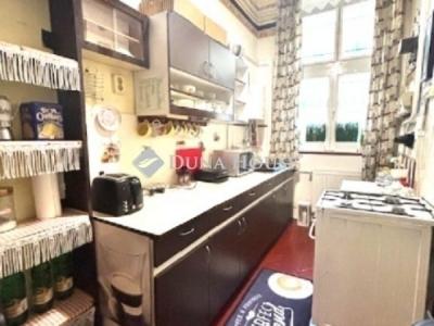 Eladó lakás Budapest