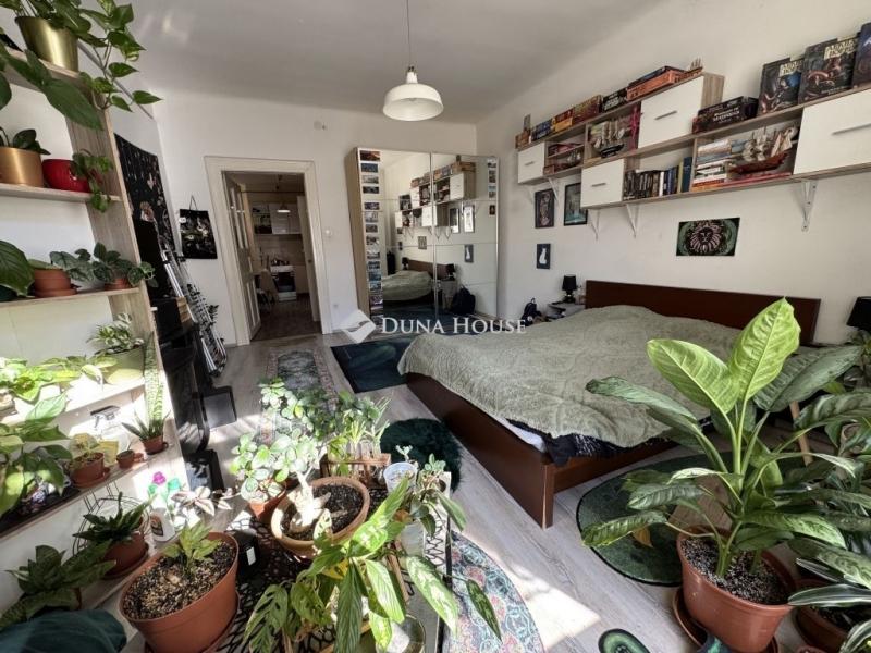 Eladó lakás Budapest