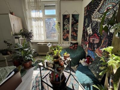 Eladó lakás Budapest