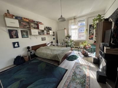 Eladó lakás Budapest