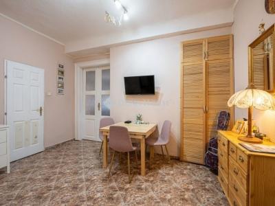 Eladó lakás Budapest