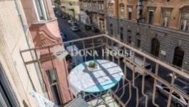 Eladó lakás Budapest