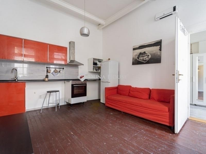 Eladó lakás Budapest