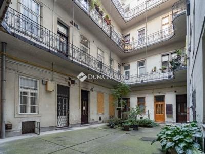 Eladó lakás Budapest