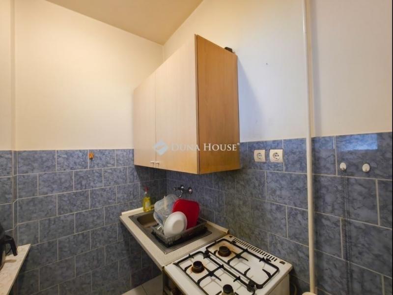 Eladó lakás Budapest