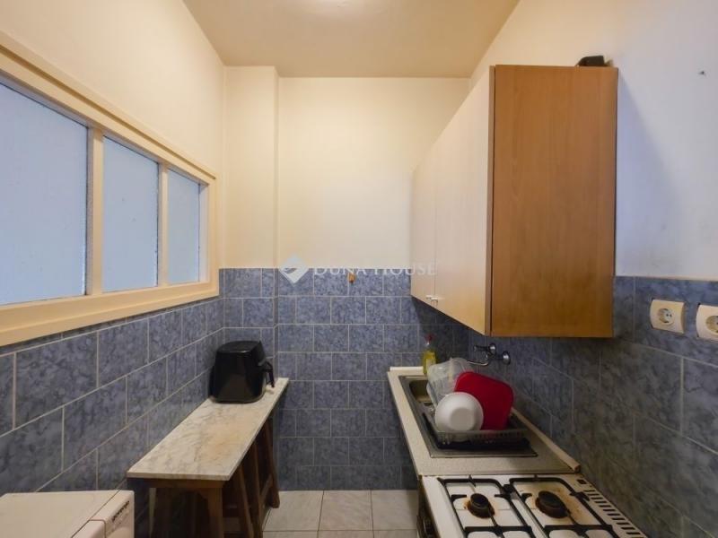 Eladó lakás Budapest