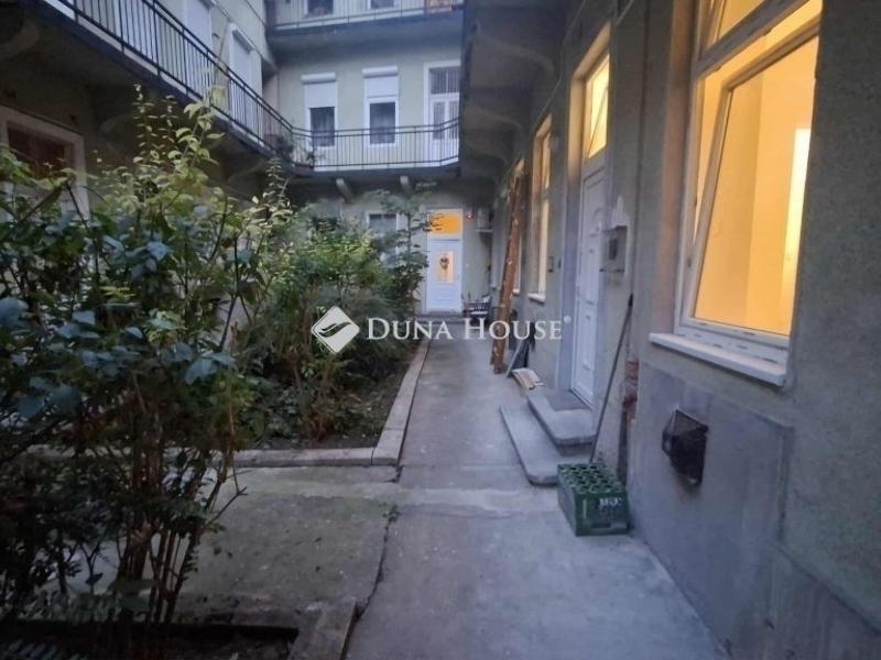 Eladó lakás Budapest