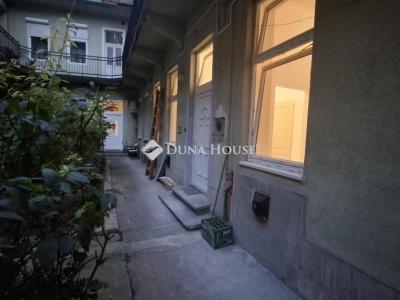 Eladó lakás Budapest