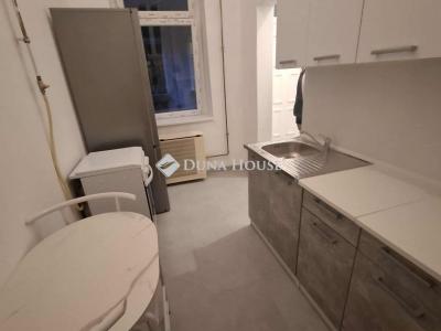 Eladó lakás Budapest