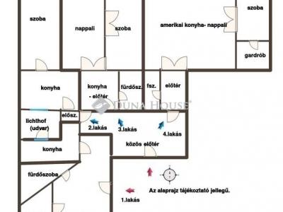 Eladó lakás Budapest