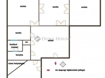 Eladó lakás Budapest