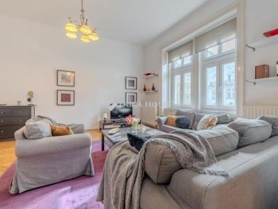 Eladó lakás Budapest