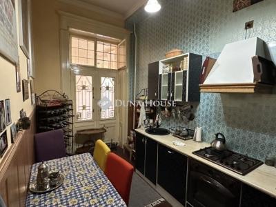 Eladó lakás Budapest