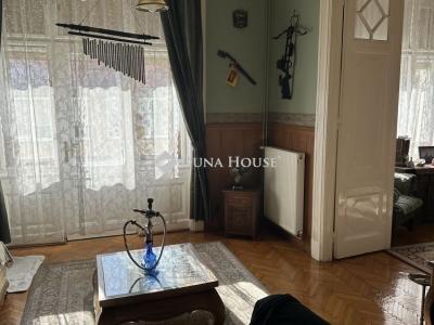 Eladó lakás Budapest