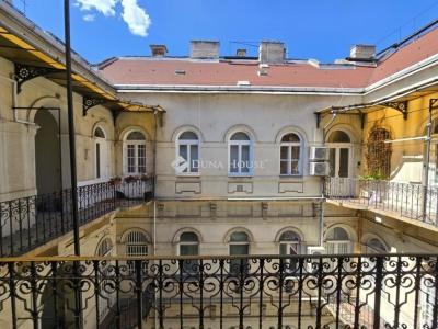 Eladó lakás Budapest