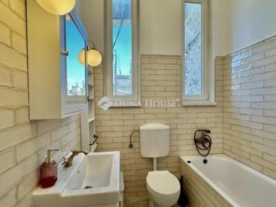 Eladó lakás Budapest