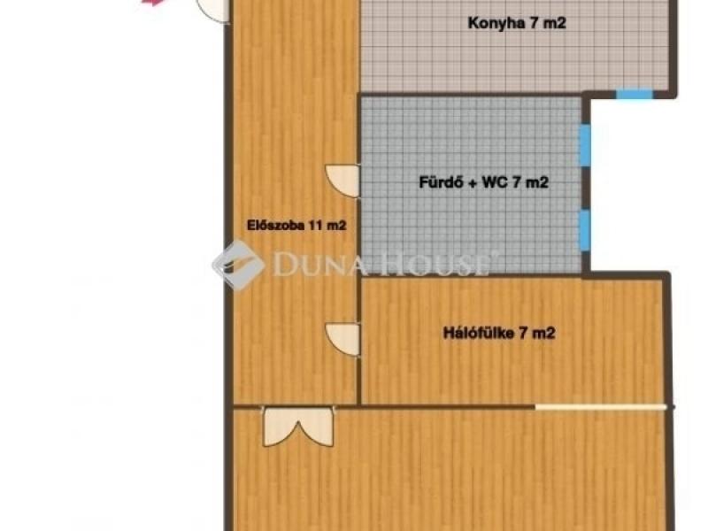 Eladó lakás Budapest