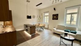 Eladó lakás Budapest