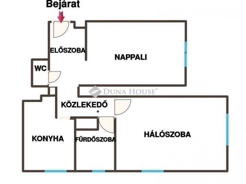 Eladó lakás Budapest