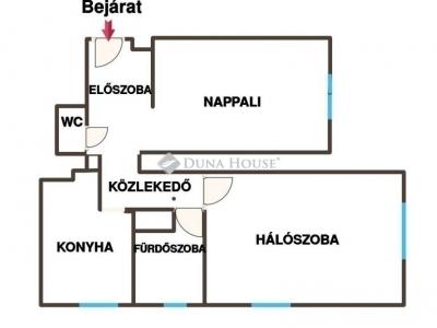 Eladó lakás Budapest