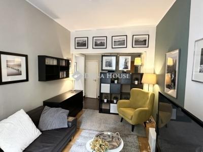 Eladó lakás Budapest