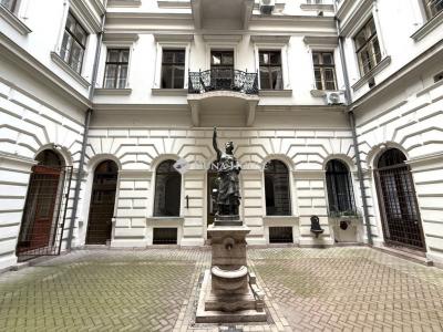 Eladó lakás Budapest