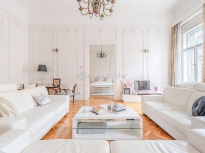 Eladó lakás Budapest