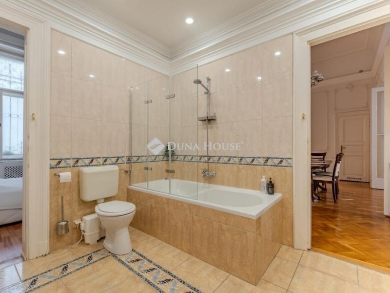 Eladó lakás Budapest