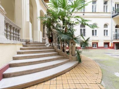 Eladó lakás Budapest