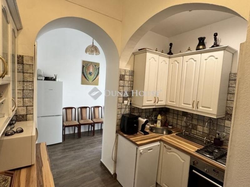 Eladó lakás Budapest