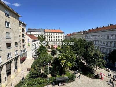 Eladó lakás Budapest