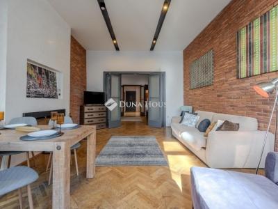 Eladó lakás Budapest