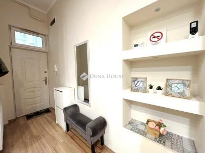 Eladó lakás Budapest