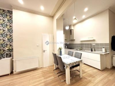 Eladó lakás Budapest