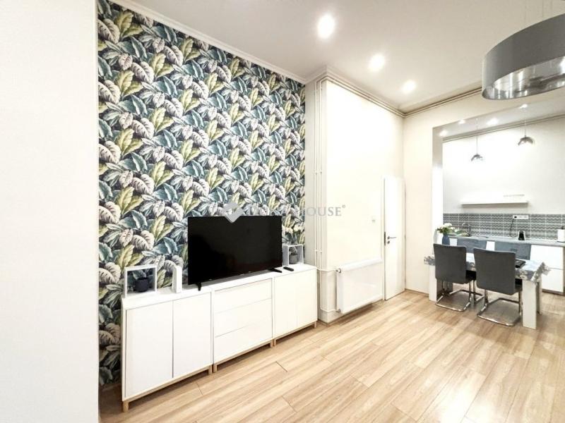 Eladó lakás Budapest