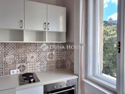 Eladó lakás Budapest